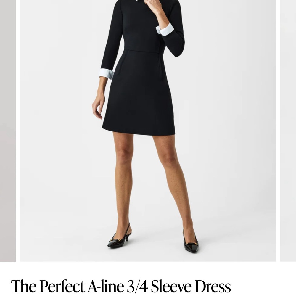 Spanx Dress with Tags